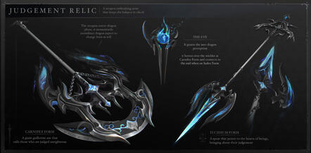 Rethlak: Devourer of Light