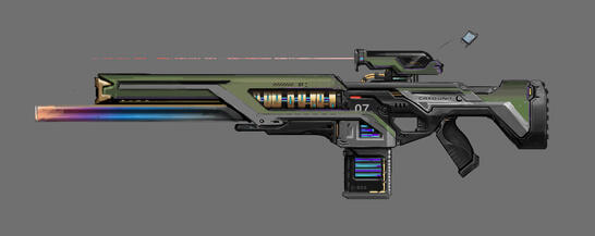 Cryo Unit 07